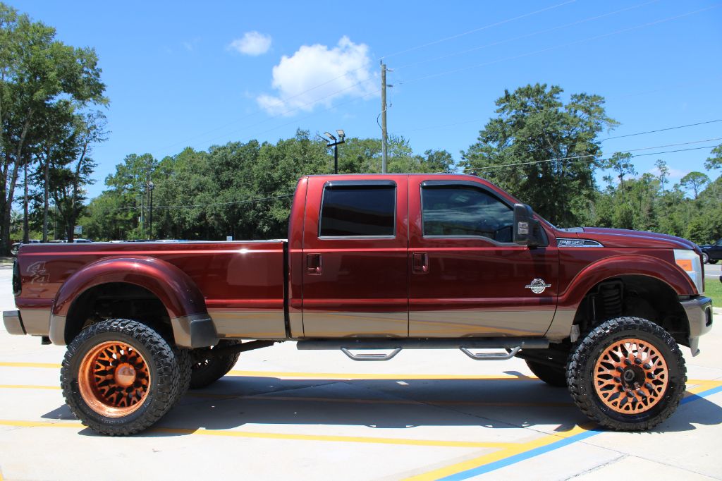 2016 Ford F350 - $39,999