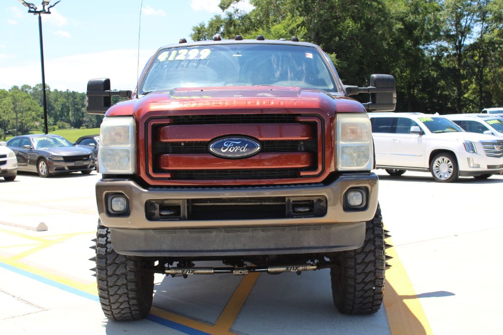 2016 Ford F350 - $39,999