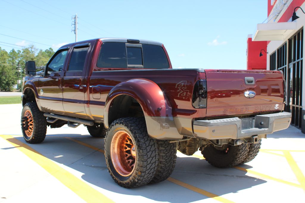 2016 Ford F350 - $39,999