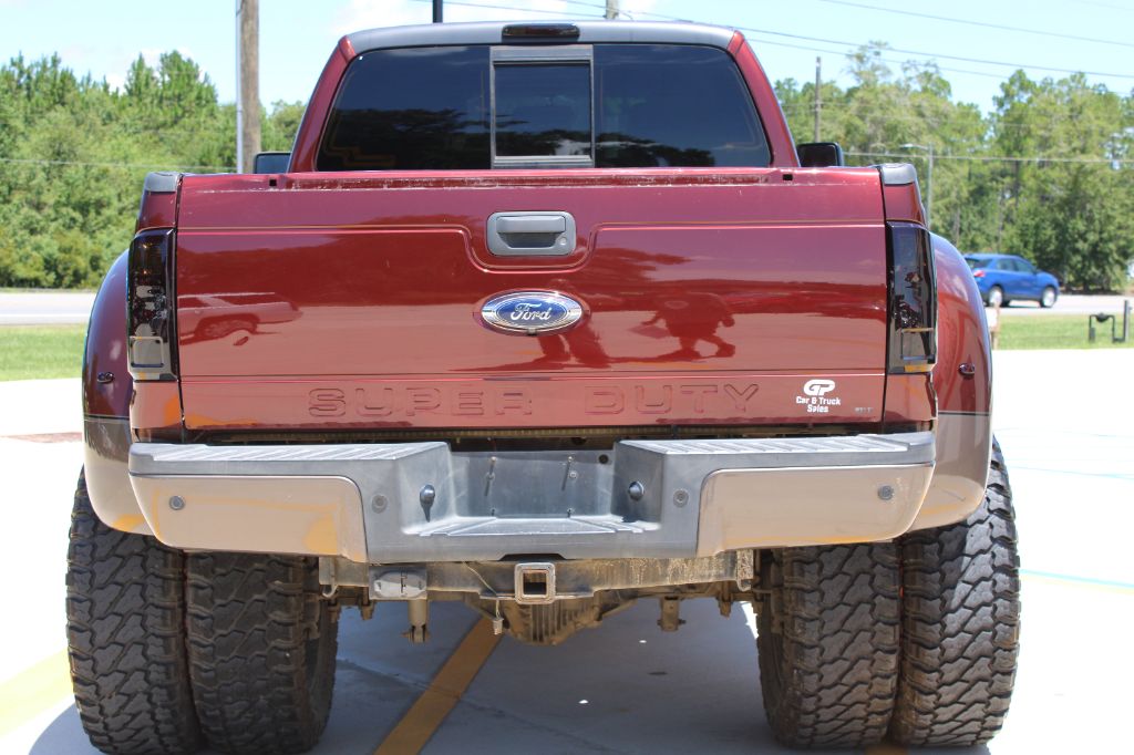 2016 Ford F350 - $39,999