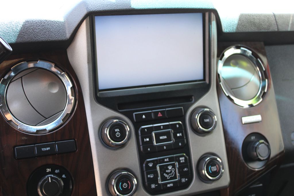 2016 Ford F350 - $39,999