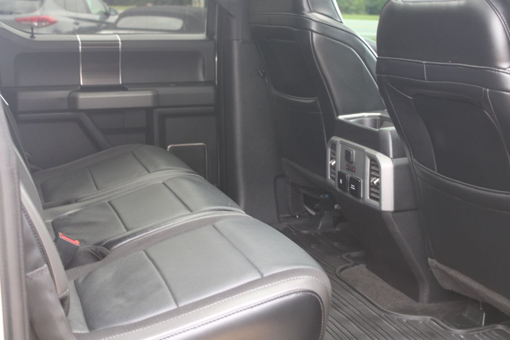 2019 Ford F-150 - $33,799