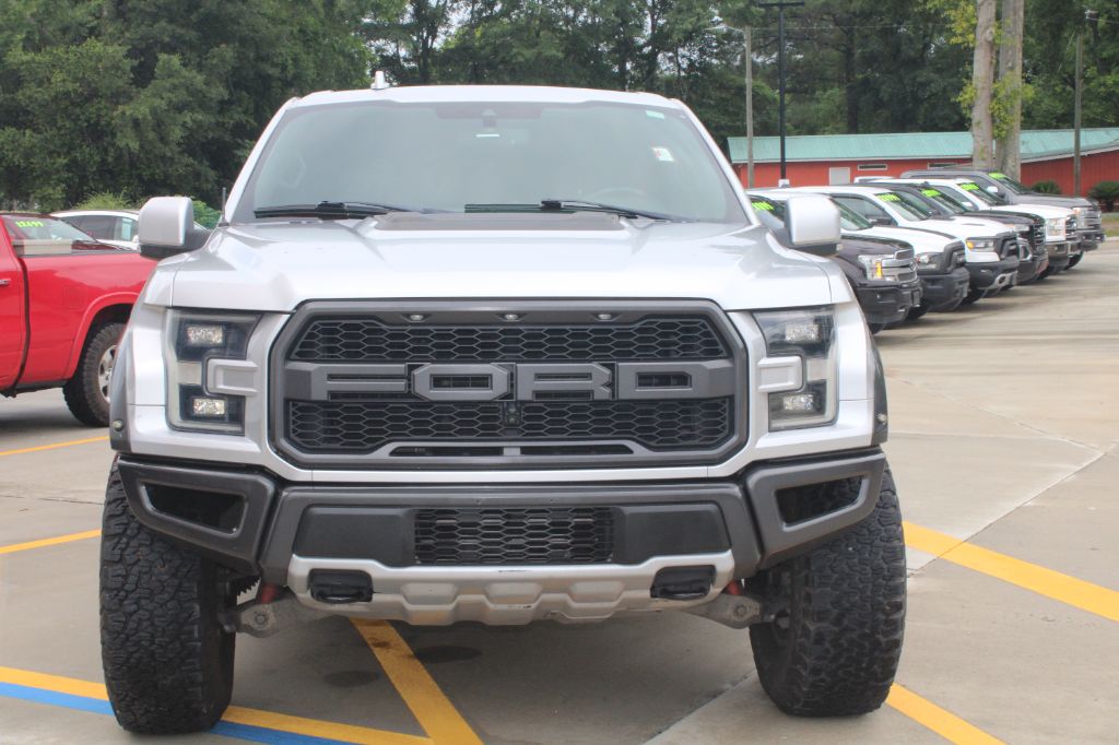 2019 Ford F-150 - $33,799