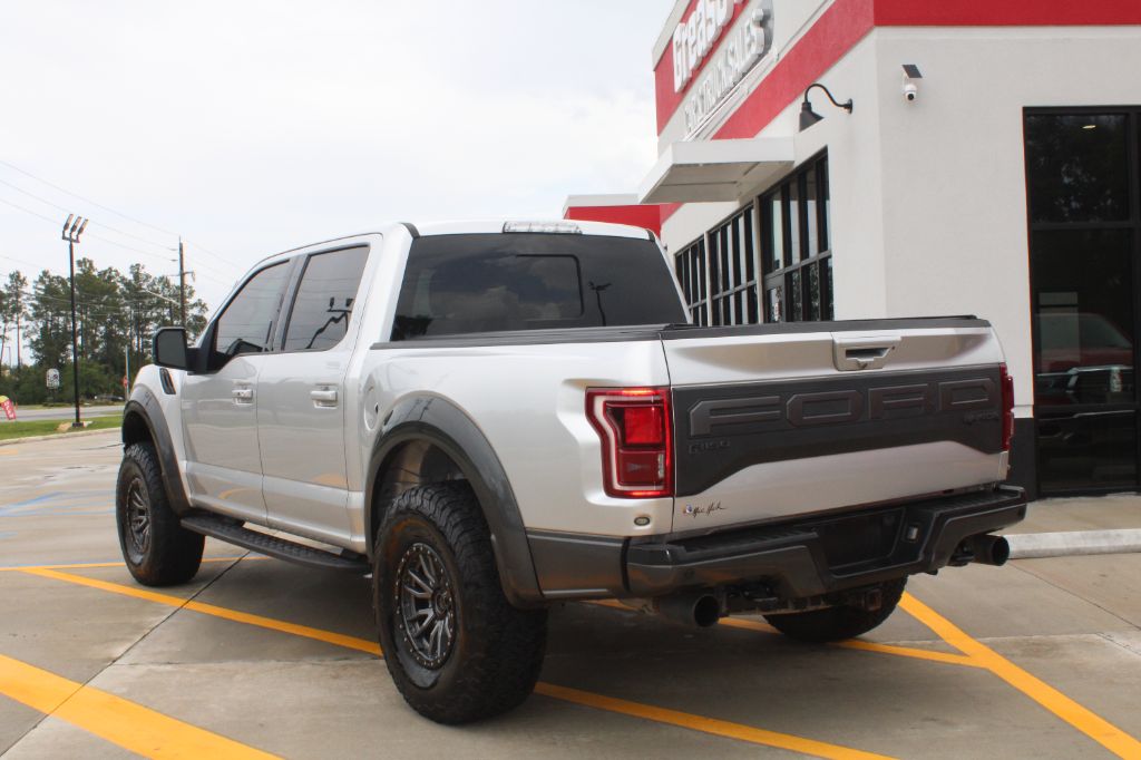 2019 Ford F-150 - $33,799