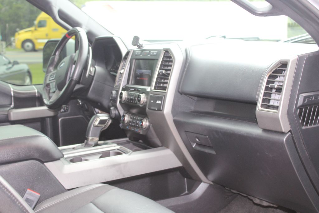 2019 Ford F-150 - $33,799