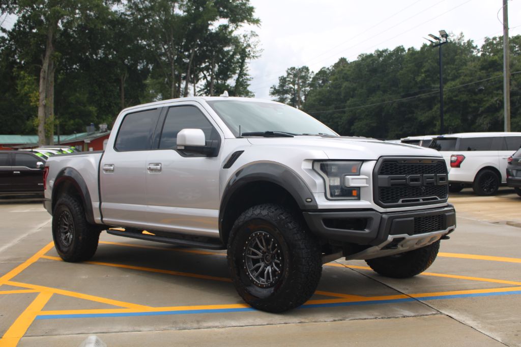 2019 Ford F-150 - $33,799