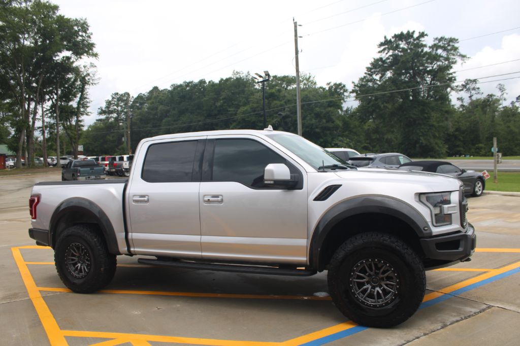2019 Ford F-150 - $33,799