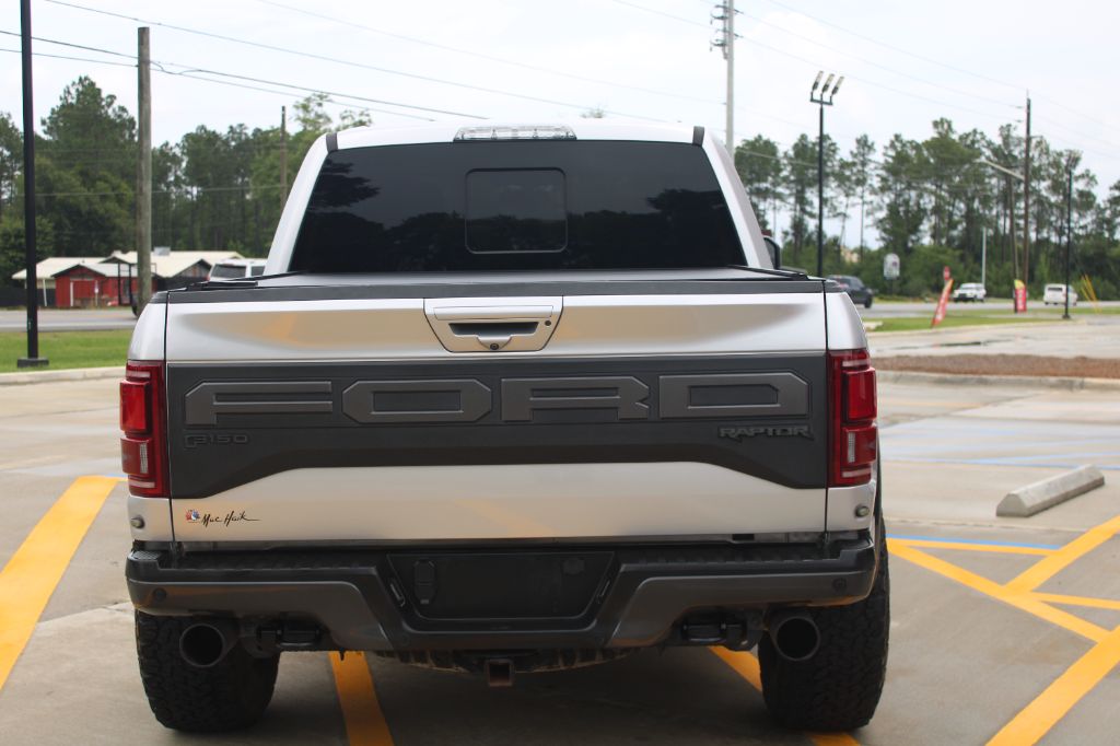 2019 Ford F-150 - $33,799
