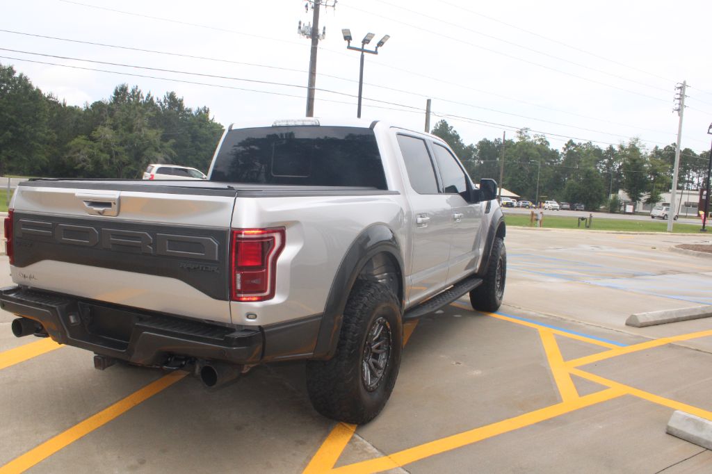 2019 Ford F-150 - $33,799