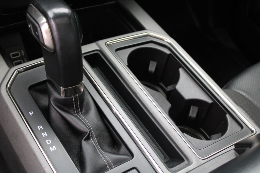 2019 Ford F-150 - $33,799