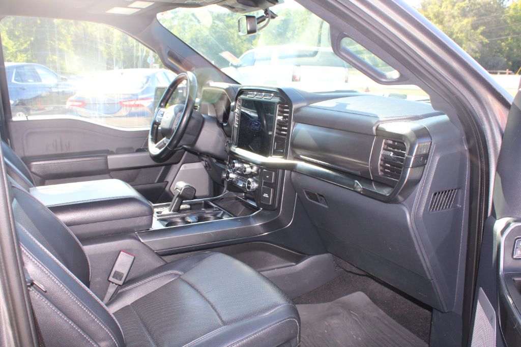 2022 Ford F-150 - $34,299