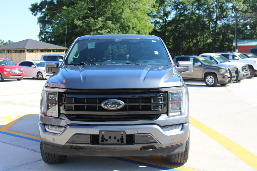 2022 Ford F-150 - $34,299