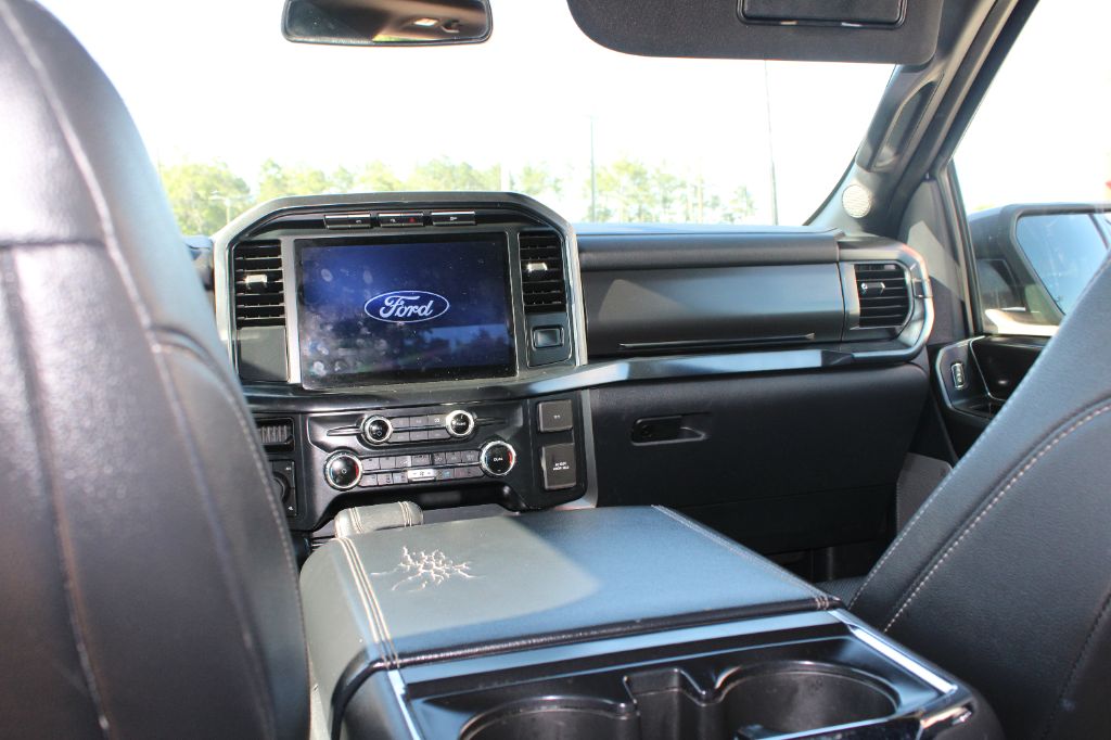 2022 Ford F-150 - $34,299