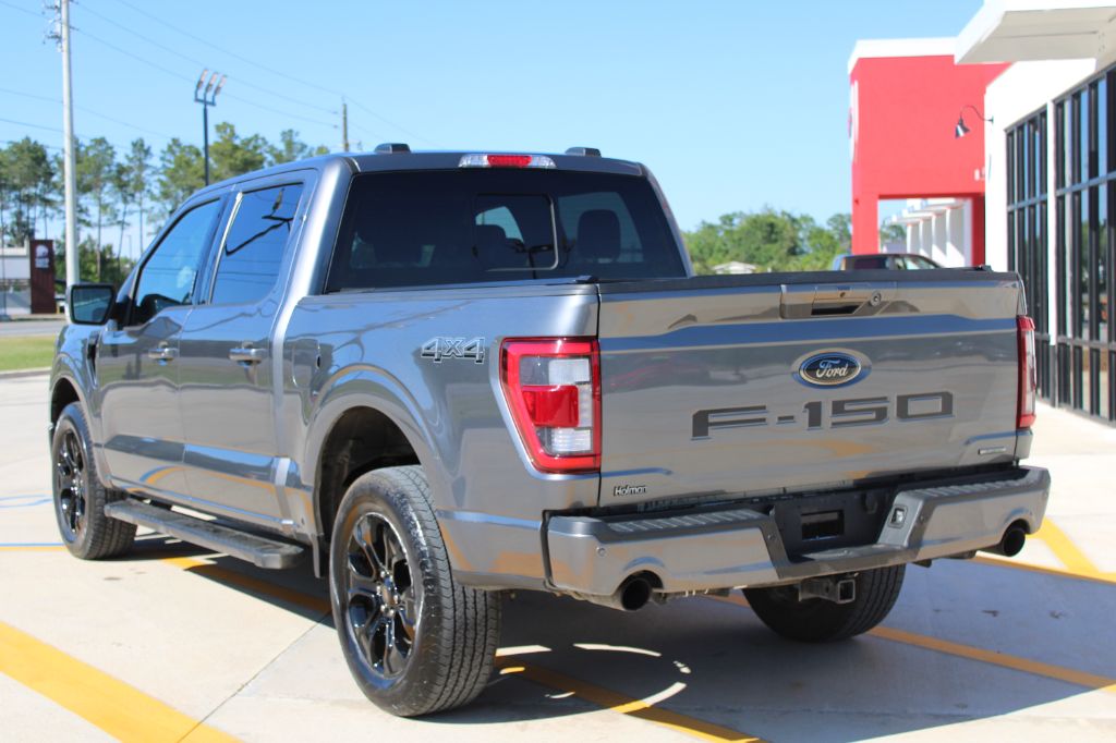 2022 Ford F-150 - $34,299