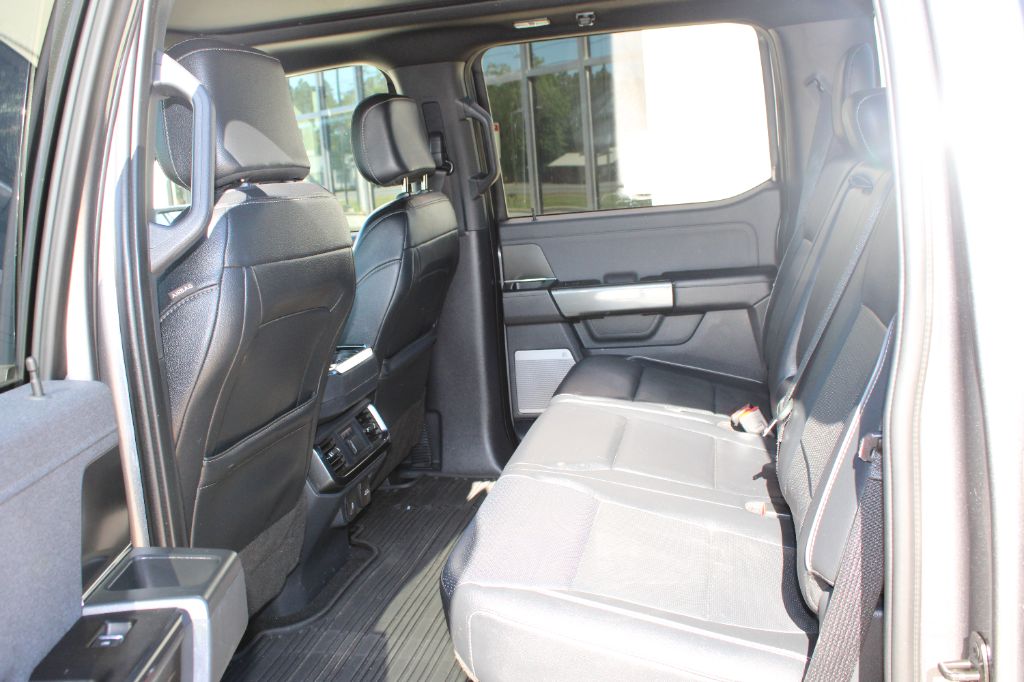2022 Ford F-150 - $34,299