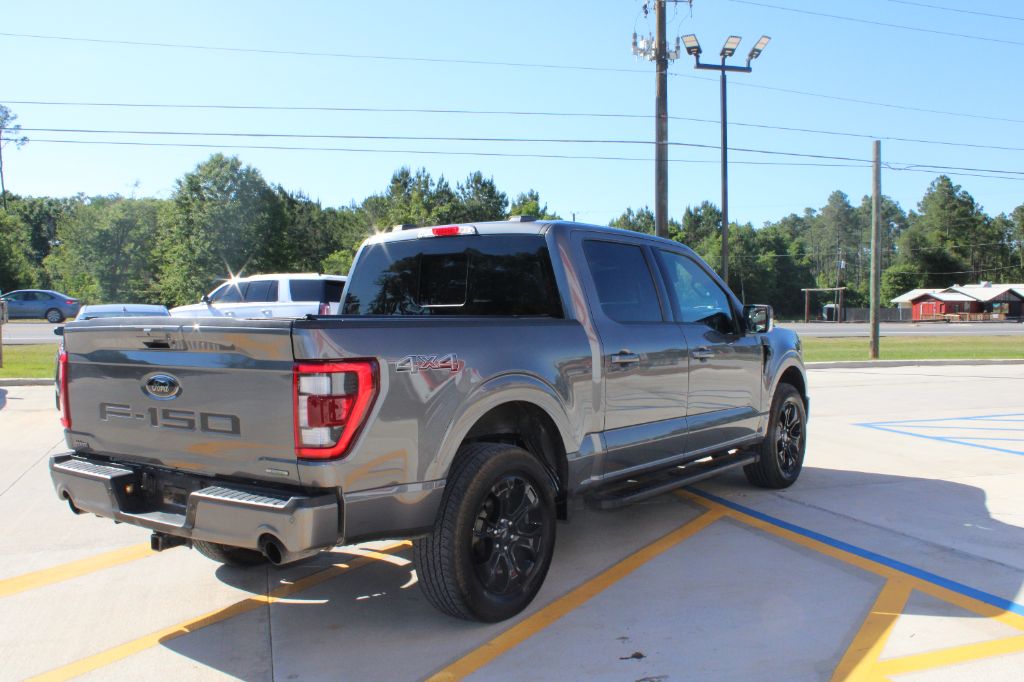 2022 Ford F-150 - $34,299