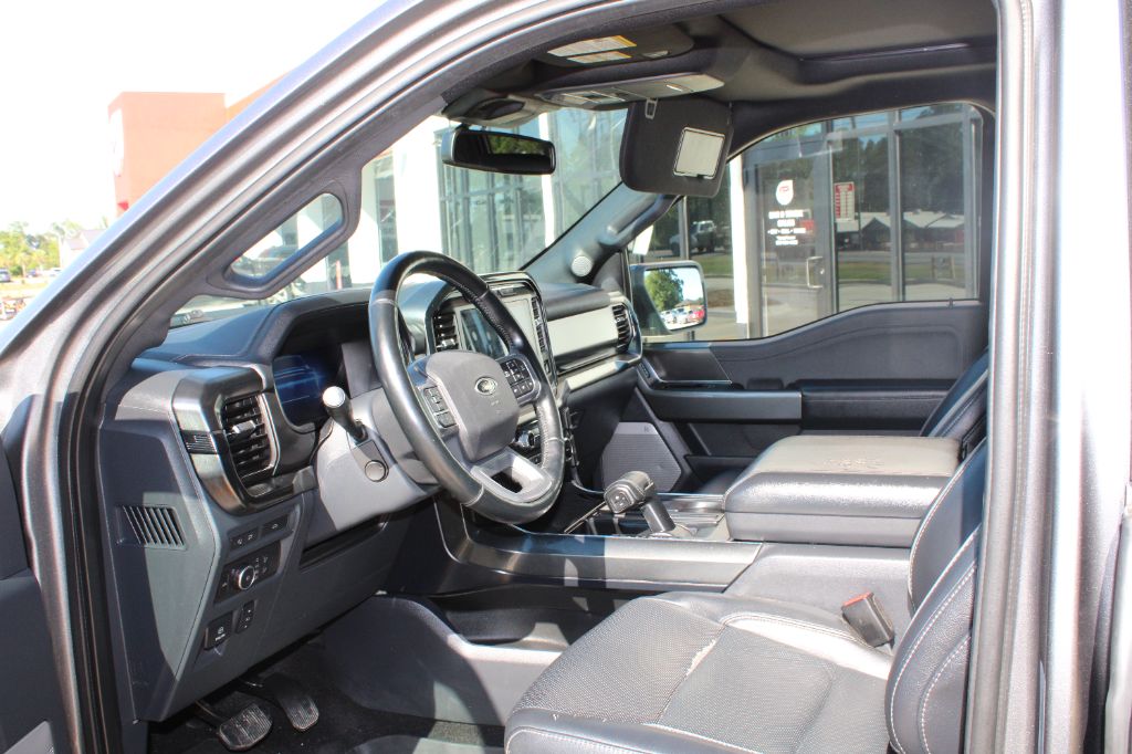 2022 Ford F-150 - $34,299