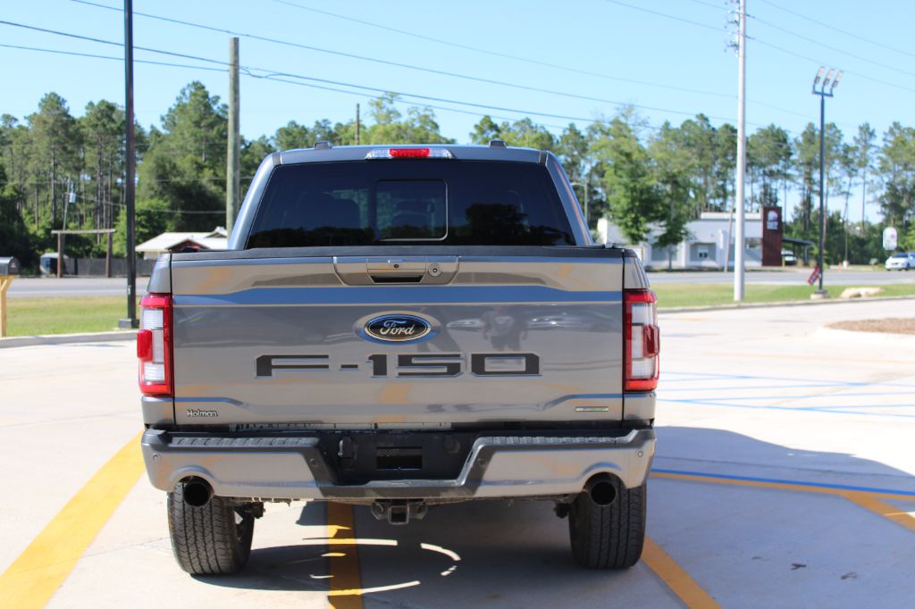 2022 Ford F-150 - $34,299