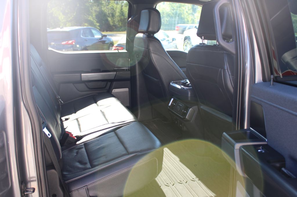 2022 Ford F-150 - $34,299
