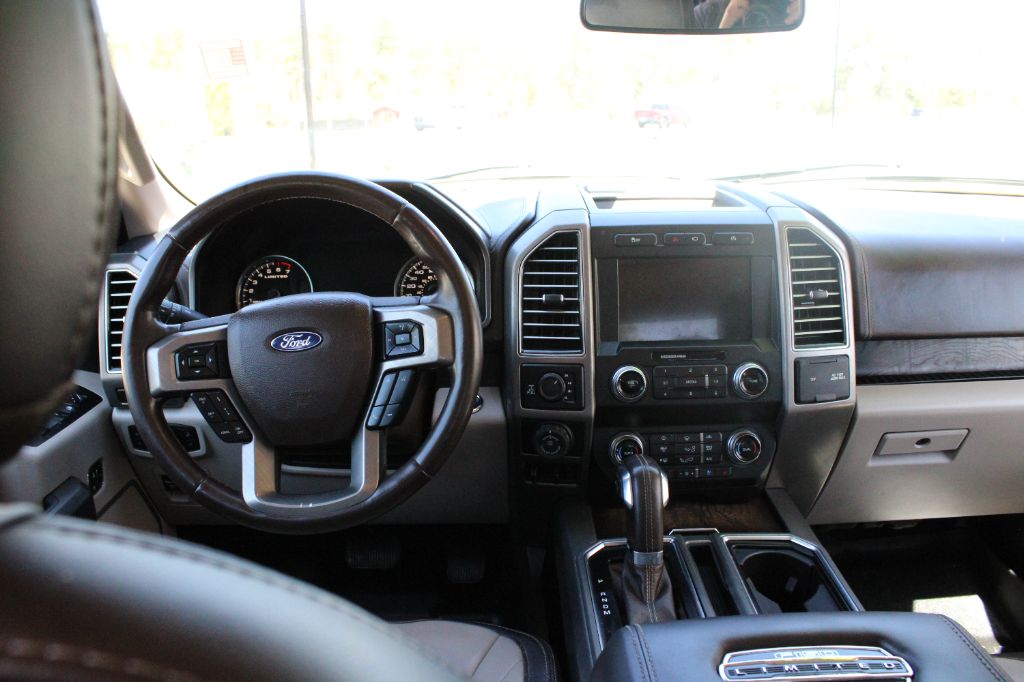 2019 Ford F-150 - $35,999