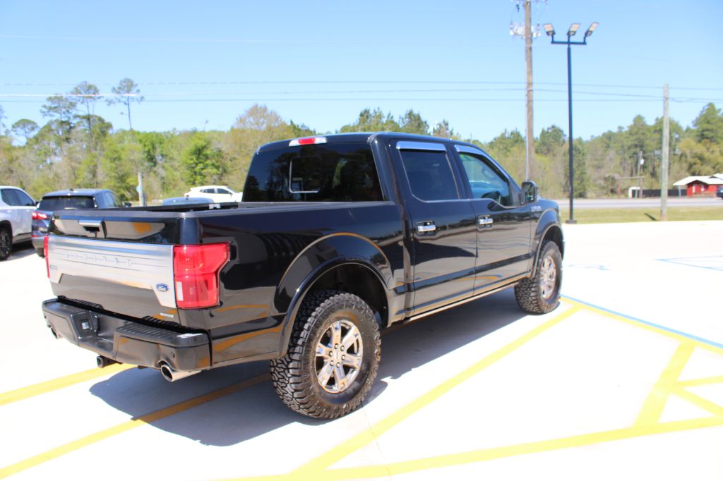 2019 Ford F-150 - $35,999