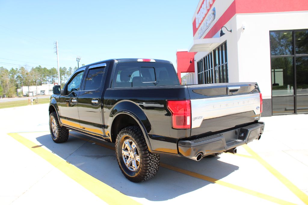2019 Ford F-150 - $35,999