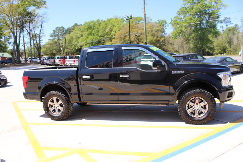 2019 Ford F-150 - $35,999