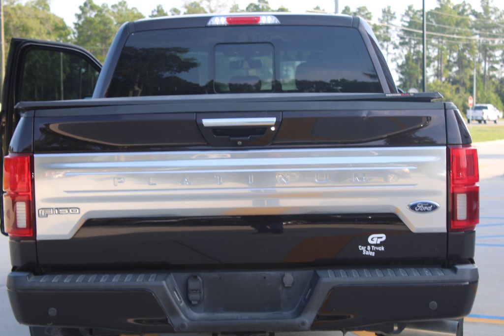 2018 Ford F-150 - $27,899