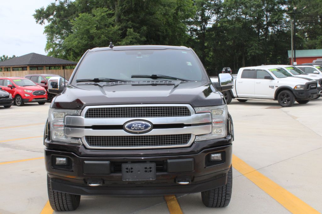 2018 Ford F150 - $27,899