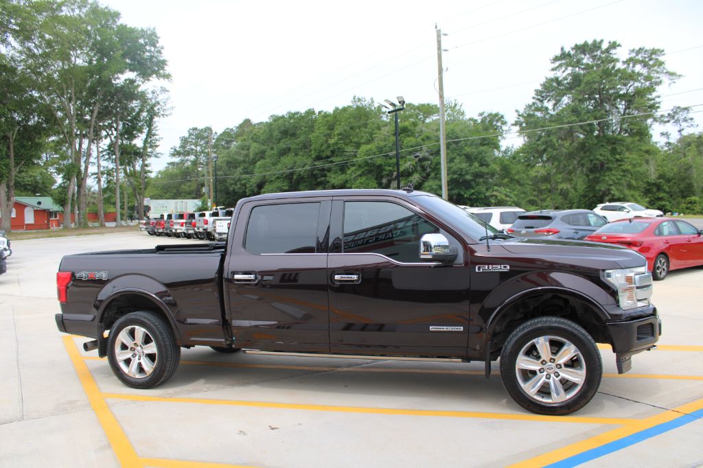 2018 Ford F150 - $27,899