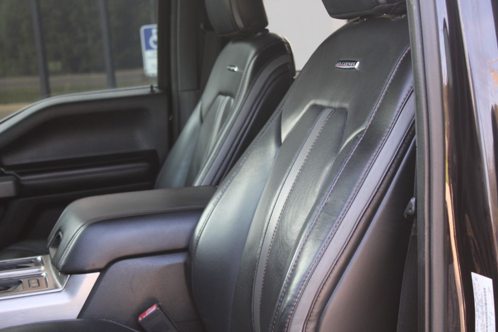 2018 Ford F-150 - $27,899