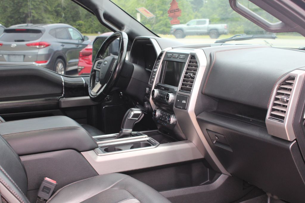 2018 Ford F150 - $27,899
