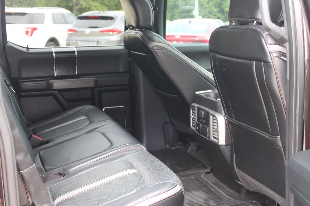 2018 Ford F150 - $27,899