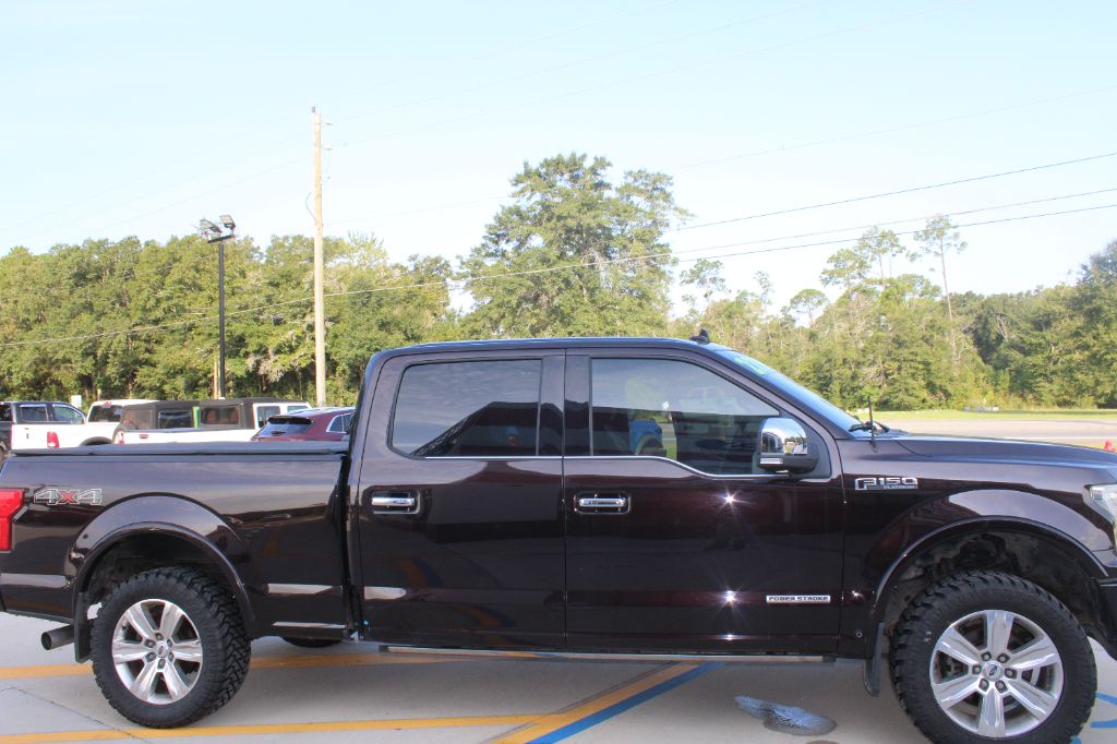 2018 Ford F-150 - $27,899