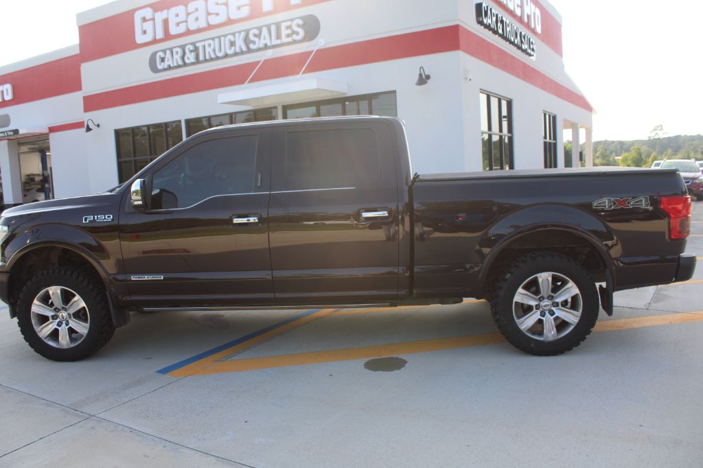2018 Ford F-150 - $27,899