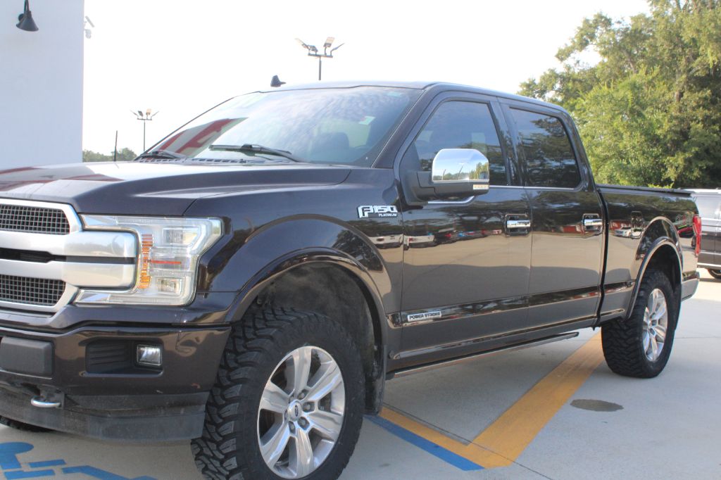 2018 Ford F-150 - $27,899