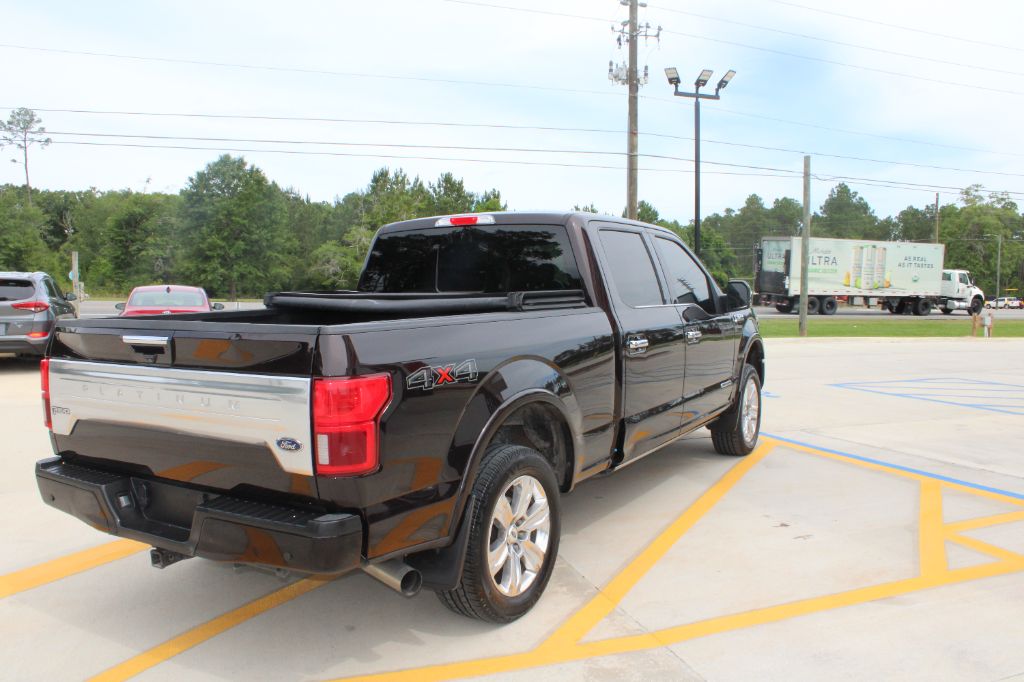 2018 Ford F150 - $27,899