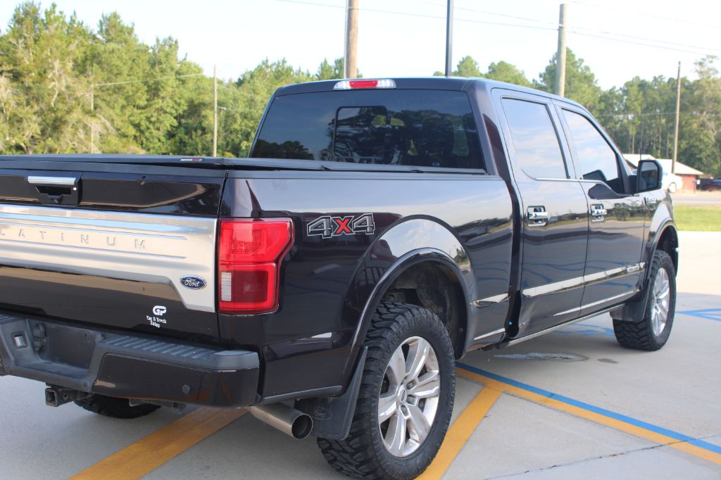 2018 Ford F-150 - $27,899