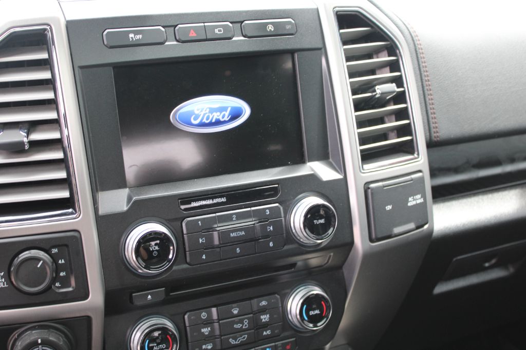 2018 Ford F150 - $27,899