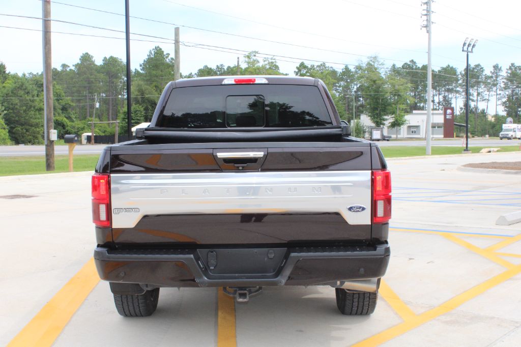 2018 Ford F150 - $27,899