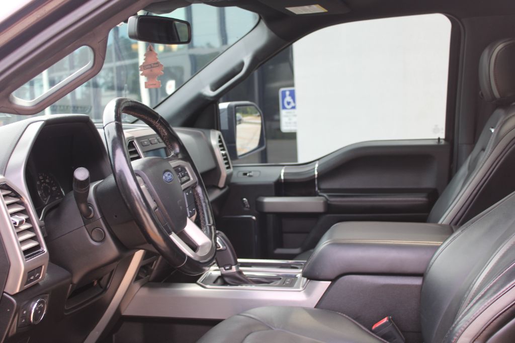 2018 Ford F150 - $27,899