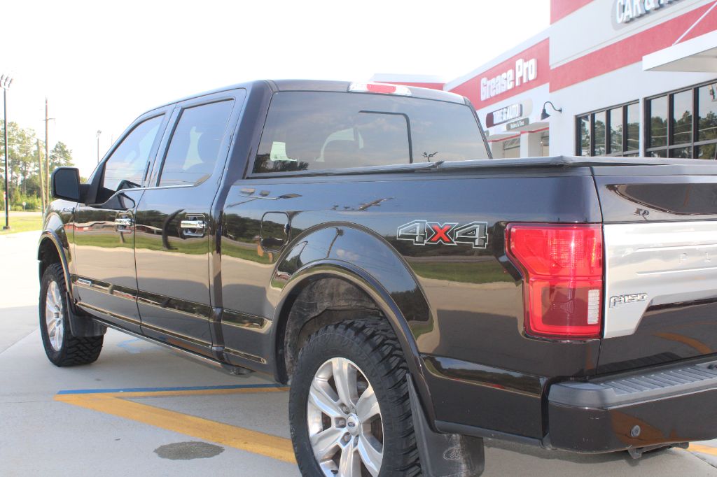 2018 Ford F-150 - $27,899