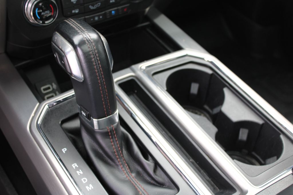 2018 Ford F150 - $27,899