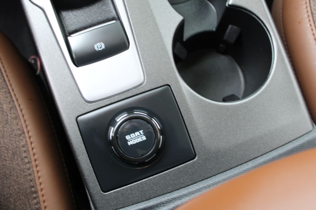2026 Ford Bronco - $34,999