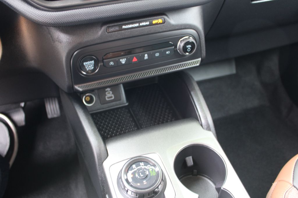 2026 Ford Bronco - $34,999