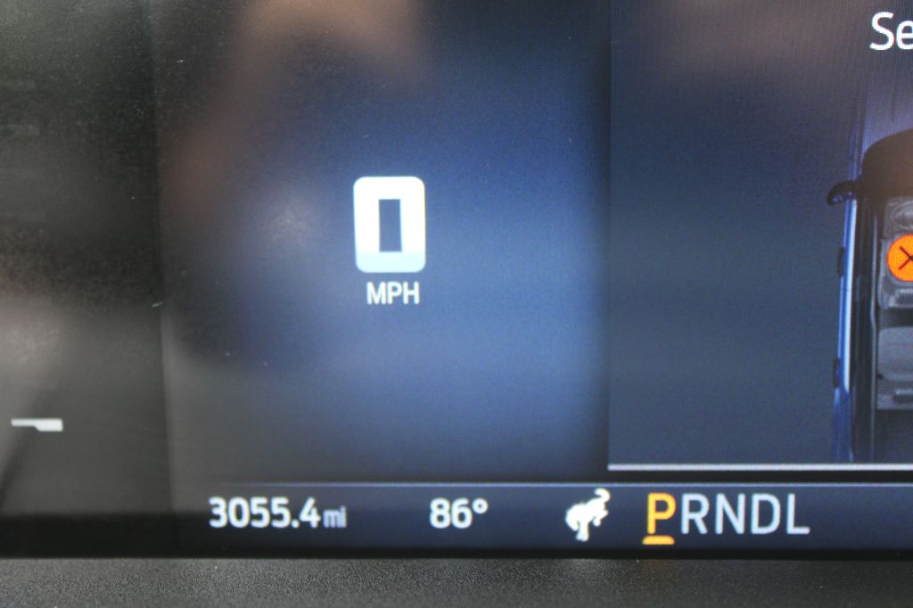 2026 Ford Bronco - $34,999