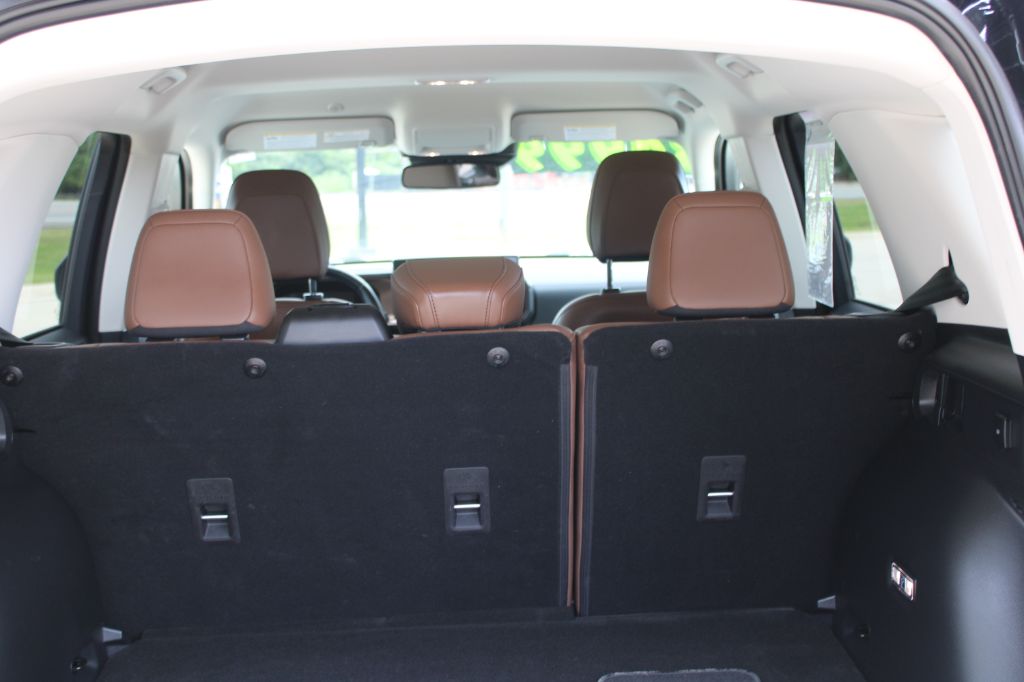 2026 Ford Bronco - $34,999