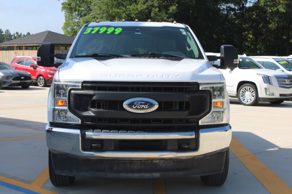 2022 Ford F-250 - $35,999