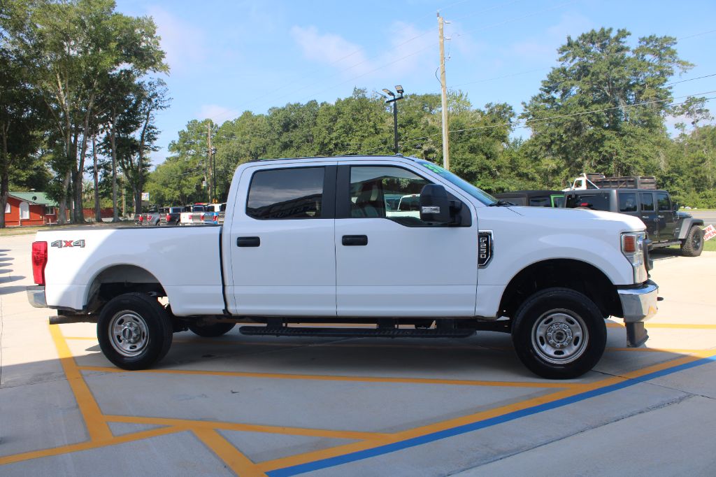 2022 Ford F-250 - $35,999