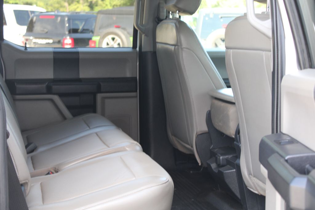 2022 Ford F-250 - $35,999
